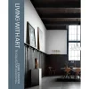 New Mags Bøger>Living With Art