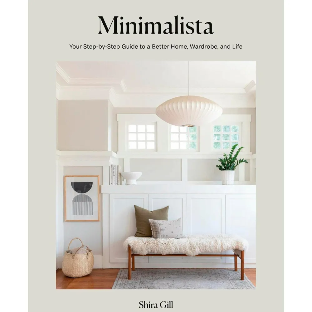 New Mags Bøger>Minimalista