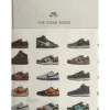 New Mags Bøger>Nike SB: The Dunk Book