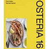 New Mags Bøger>Osteria 16