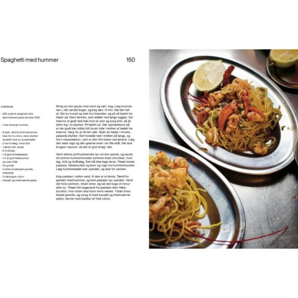 New Mags Bøger>Osteria 16 No. 2