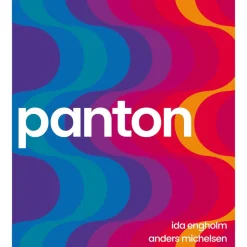 New Mags Bøger>Panton - Environments, Colours, Systems, Patterns
