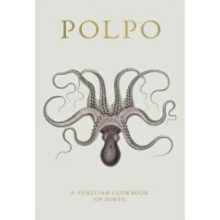 Bøger>New Mags Polpo Book
