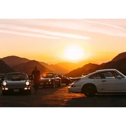 New Mags Bøger>Porsche 911 - The Ultimate Sportscar As Cultural Icon