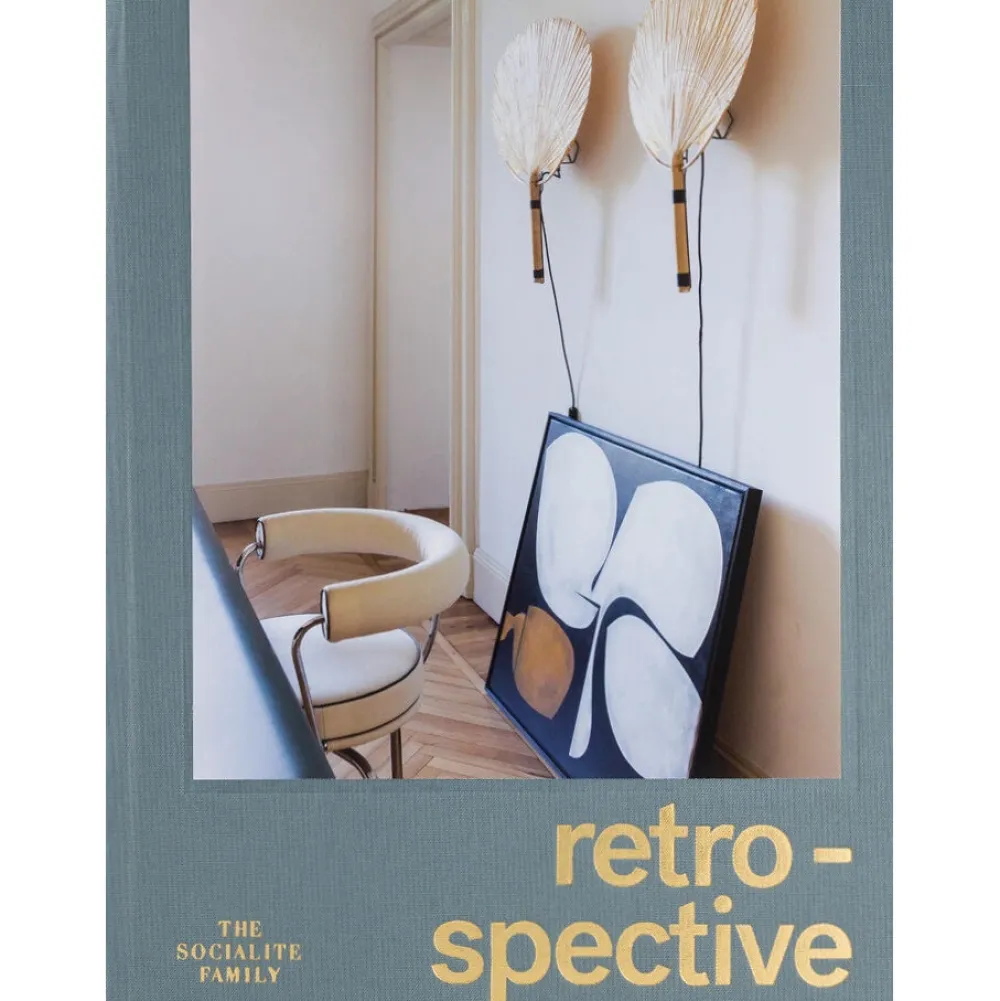 New Mags Bøger>Retro-Spective