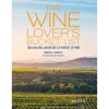 New Mags Bøger>The Bucket List - Wine