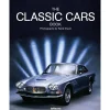 New Mags Bøger>The Classic Cars Book