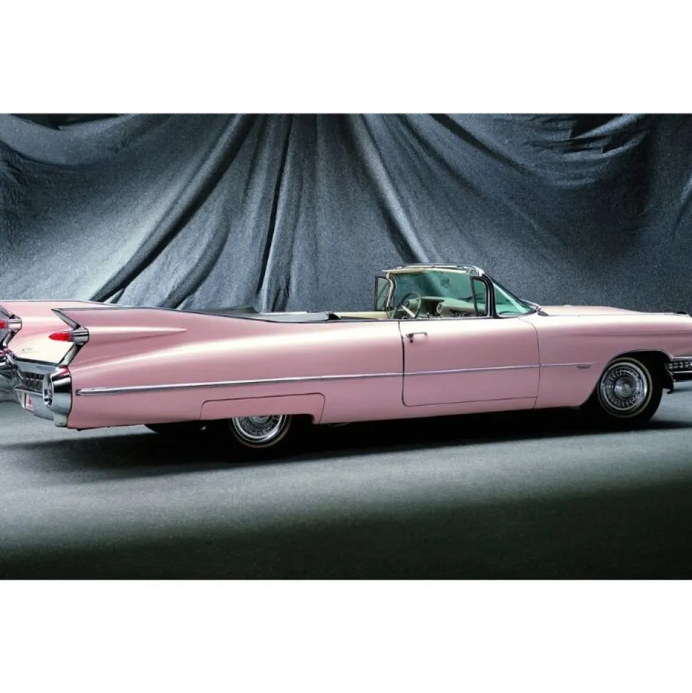 New Mags Bøger>The Classic Cars Book