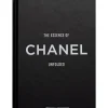 New Mags Bøger>The Essence Of Chanel