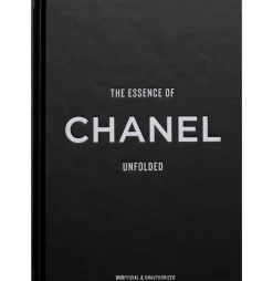 New Mags Bøger>The Essence Of Chanel