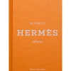 New Mags Bøger>The Essence Of Hermès