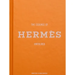 New Mags Bøger>The Essence Of Hermès