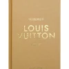 New Mags Bøger>The Essence Of Louis Vuitton