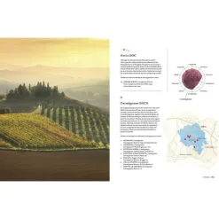 New Mags Bøger>The Great Atlas Of Italian Wines