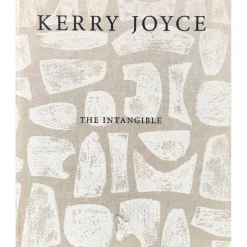 New Mags Bøger>The Intangible