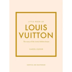 New Mags Bøger>The Little Book Of Louis Vuitton