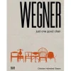 New Mags Bøger>Wegner - Just One Good Chair