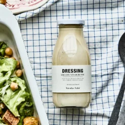 Nicolas Vahé Delikatesser>Dressing Creamy Vinaigrette