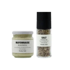 Nicolas Vahé Delikatesser>Gift Bag Everyday Is Truffle Day