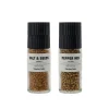Nicolas Vahé Delikatesser>Gift Box Golden Pepper Mix & Golden Salt & Seeds