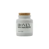 Nicolas Vahé Delikatesser>Honey Whole Grain Mustard