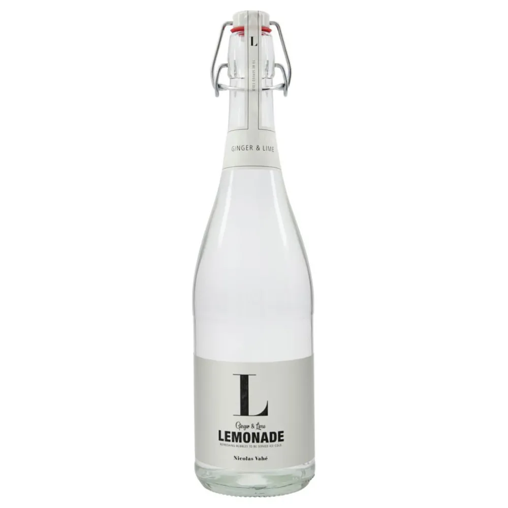 Nicolas Vahé Delikatesser>Lemonade Ginger & Lime