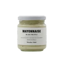 Nicolas Vahé Delikatesser>Mayonnaise Truffle