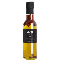 Nicolas Vahé Delikatesser|Køkken>Olivenolie med chili