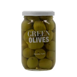 Nicolas Vahé Delikatesser>Olives Green