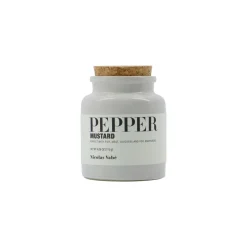 Nicolas Vahé Delikatesser>Pepper Mustard