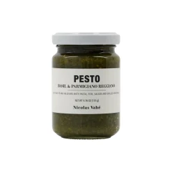 Nicolas Vahé Delikatesser>Pesto Basil & Parmesan