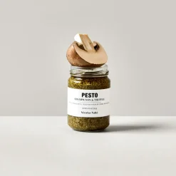 Nicolas Vahé Delikatesser>Pesto Champignon & Truffle