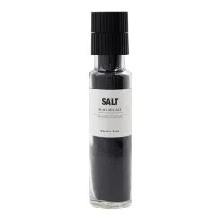 Nicolas Vahé Delikatesser>Salt Black