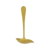 Nicolas Vahé Køkken>Sauce Spoon Daily Antique Gold