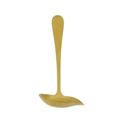 Nicolas Vahé Køkken>Sauce Spoon Daily Antique Gold