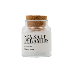 Nicolas Vahé Delikatesser>Sea Salt Pyramids
