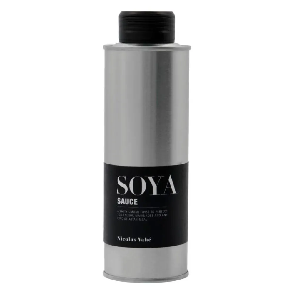 Nicolas Vahé Delikatesser>Soya Sauce