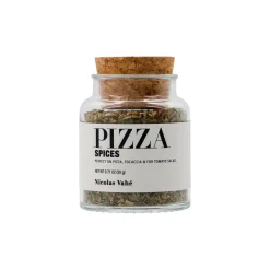 Nicolas Vahé Delikatesser>Spice Mix Pizza