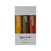 Nicolas Vahé Delikatesser>Spices Basil, Paprika Chili & Turmeric