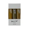 Nicolas Vahé Delikatesser>Spices Curry, Thyme & Cumin
