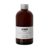 Nicolas Vahé Delikatesser>Syrup Vanilla