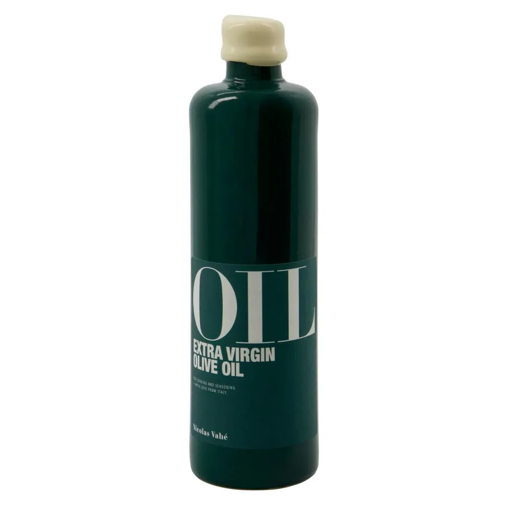Nicolas Vahé Delikatesser>Virgin Olive Oil Extra Italy