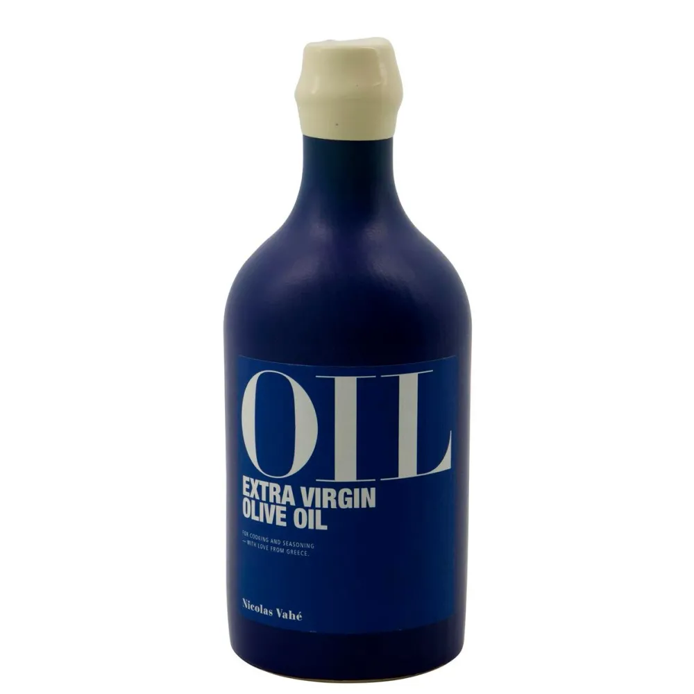 Nicolas Vahé Delikatesser>Virgin Olive Oil Extra Greece