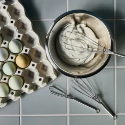 Nicolas Vahé Køkken>Whisk Silver