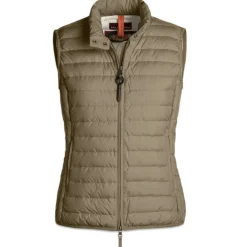 Dame Parajumpers Overtøj>Dodie Vest Atmosphere