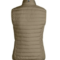 Dame Parajumpers Overtøj>Dodie Vest Atmosphere