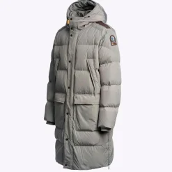 Parajumpers Overtøj>Long Bear Hooded Down Parka Nowhere