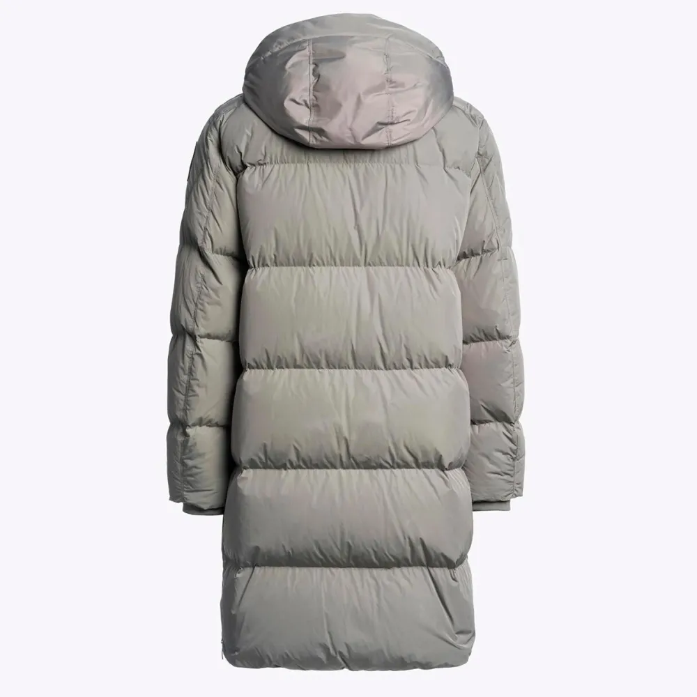 Parajumpers Overtøj>Long Bear Hooded Down Parka Nowhere