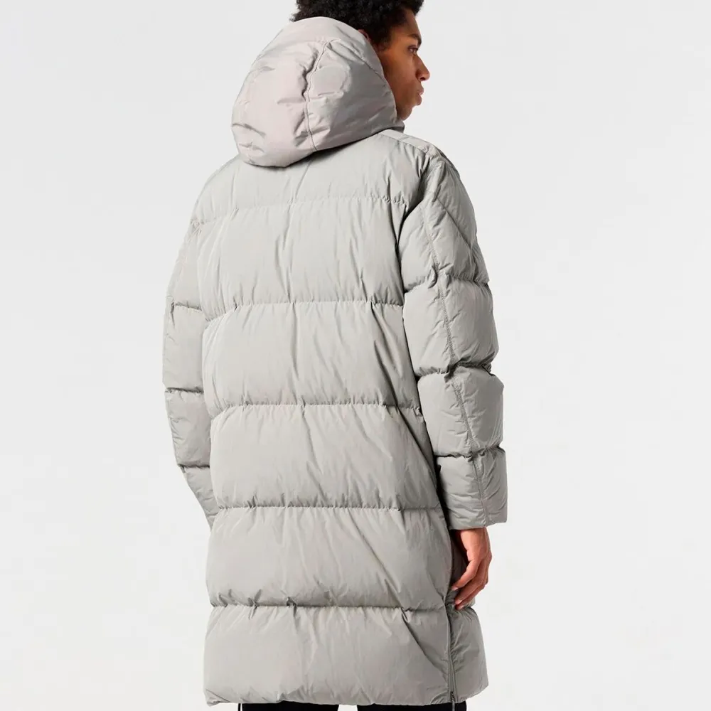 Parajumpers Overtøj>Long Bear Hooded Down Parka Nowhere