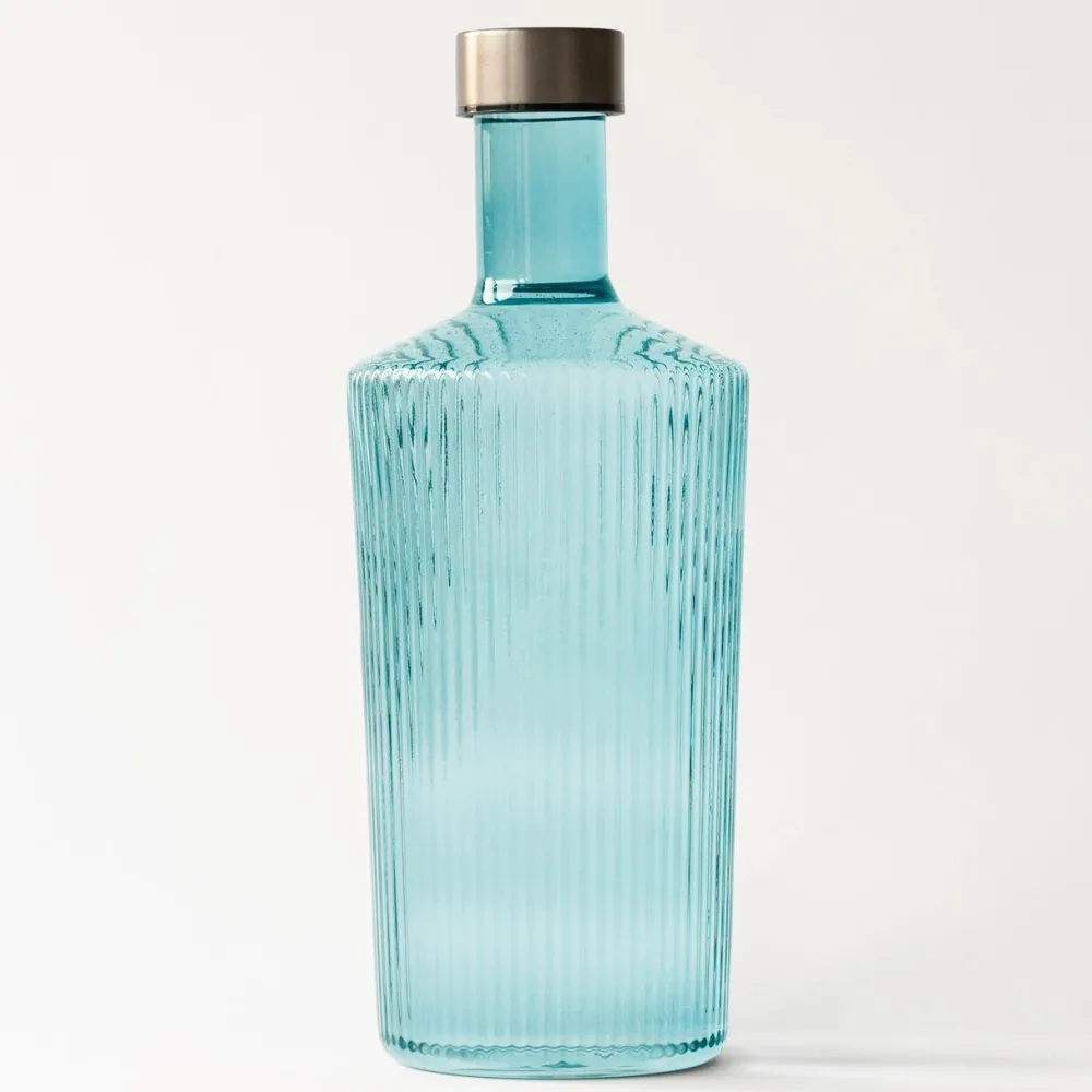 PAVEAU Køkken>Ribbed Bottle Lucky